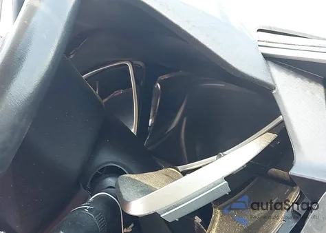 2020 Honda Civic Ex from USA, damaged, VIN 19XFC1F32LE020576